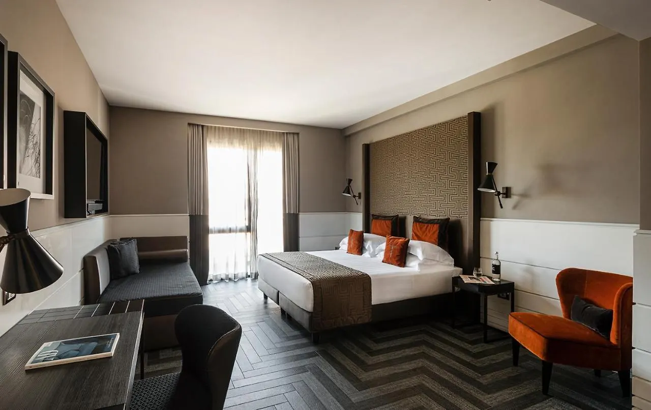 The Tribune, Part Of Jdv By Hyatt Italy