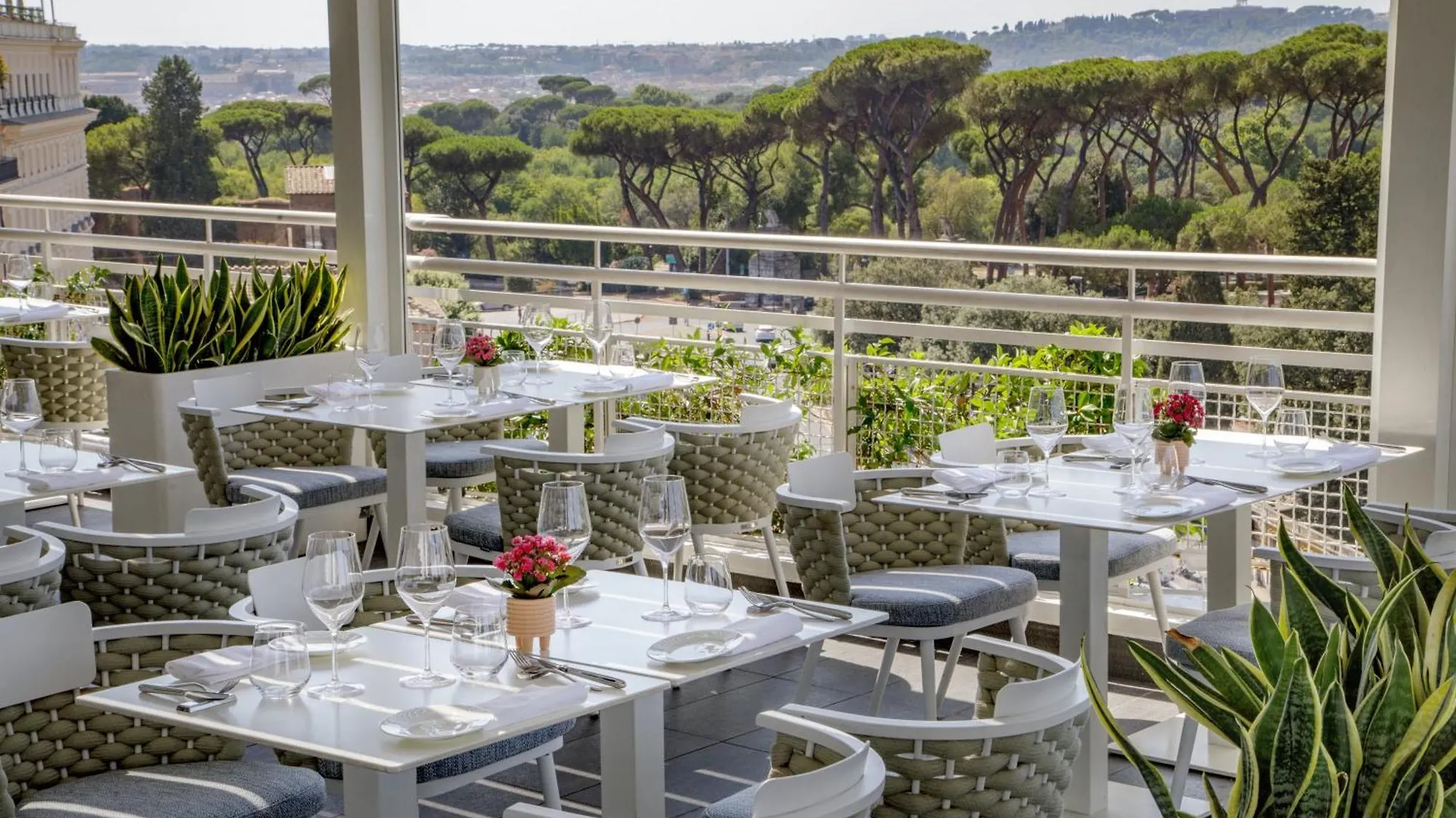 **** Hotel The Tribune, Part Of Jdv By Hyatt Italy