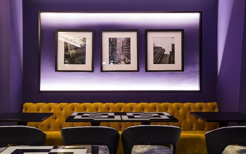Hotel The Tribune, Part Of Jdv By Hyatt Roma