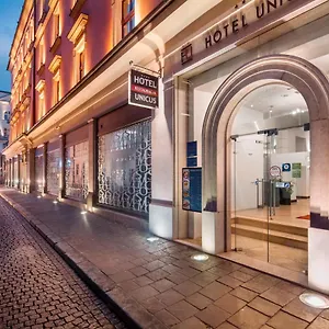 Unicus Old Town - Destigo Hotell Kraków