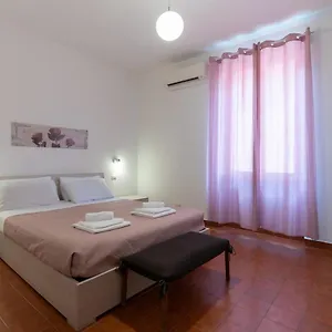 Apartment Evelina In Trastevere