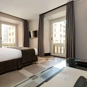 Western Universo Hotell