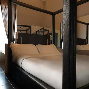 Hotel Le Reve De Naim, Řím