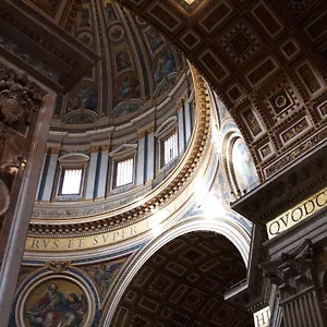 Vatican 84 Appartamento