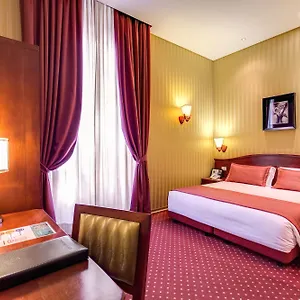 Augusta Lucilla Palace Hotell