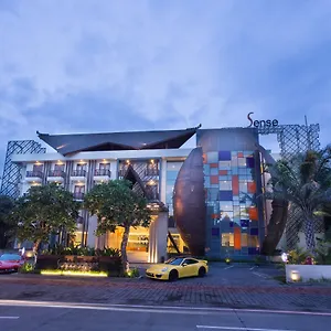 Sense Sunset Hotell Seminyak