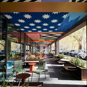 Citizenm Isola Tiberina רומא