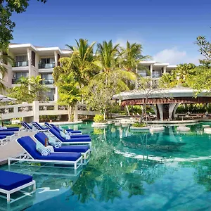 Sofitel Bali Nusa Dua Semesteranläggning (resort) Nusa Dua (Bali)