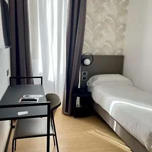 Patria Hotell