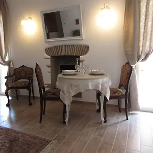 Apartment Frattina Luxury