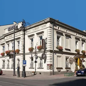 Fortuna Hotell Kraków