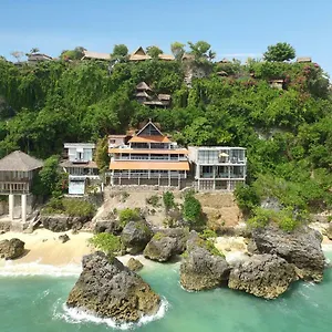 Impossible Cliff House Pensionat Uluwatu