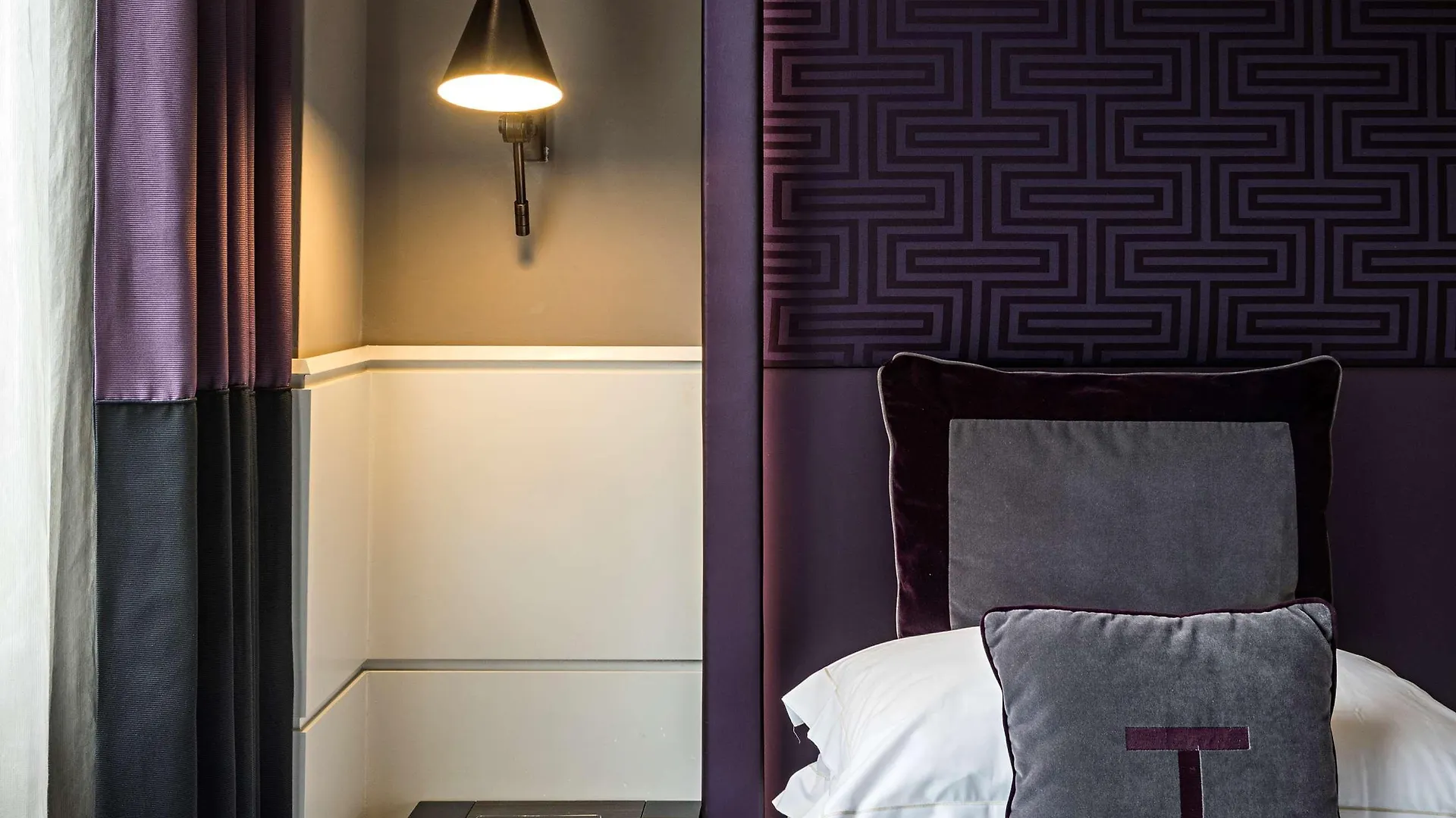 **** Hotel The Tribune, Part Of Jdv By Hyatt Roma Italia