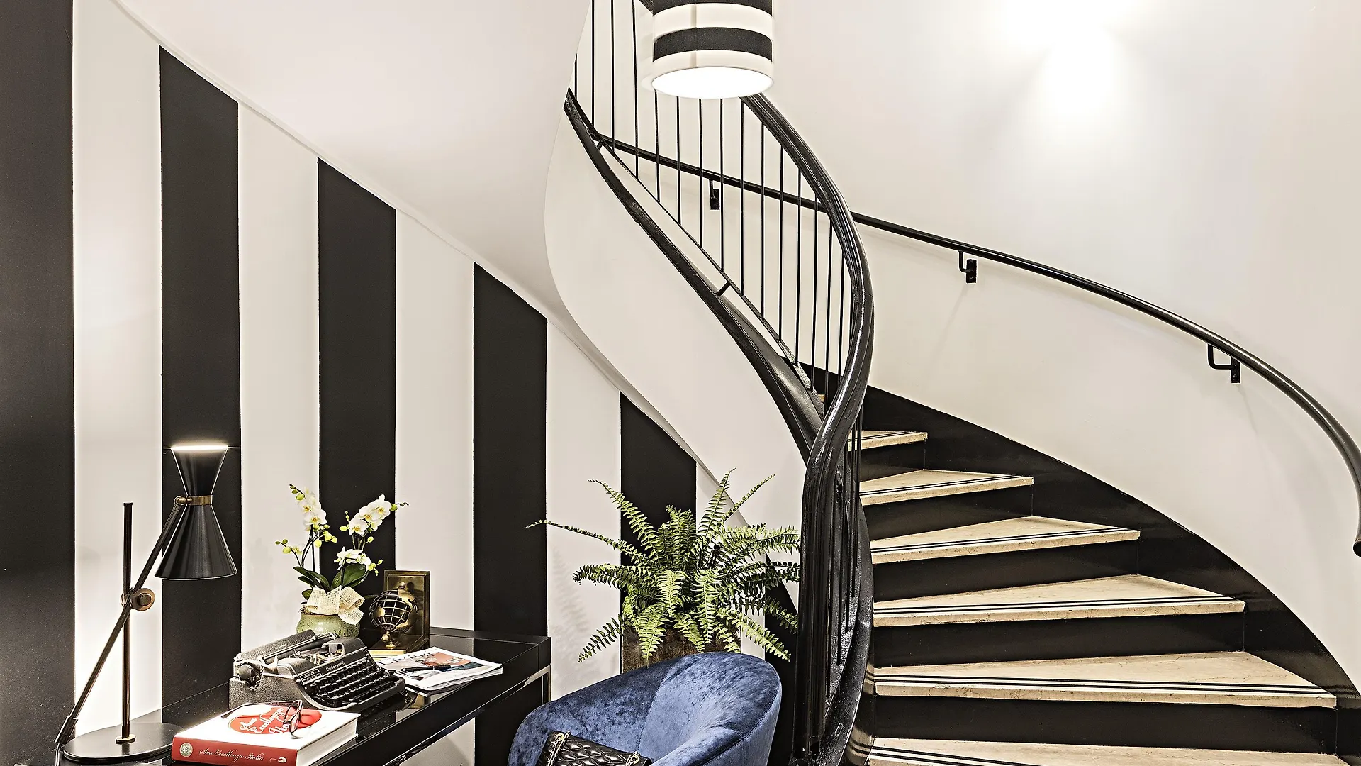 **** Hotel The Tribune, Part Of Jdv By Hyatt Roma Italia
