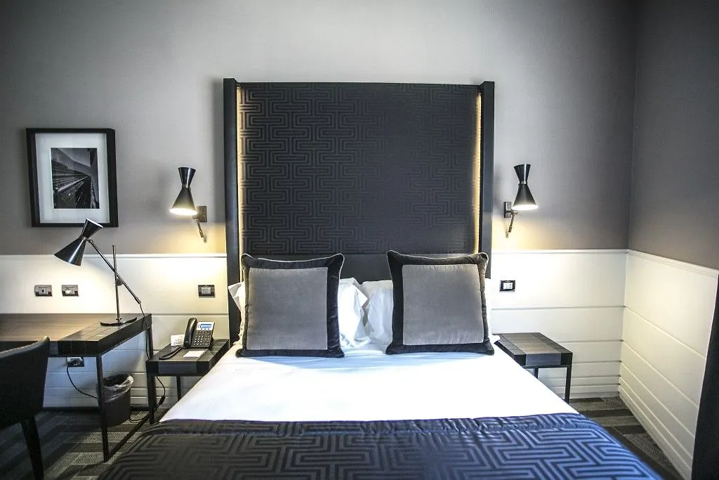 The Tribune, Part Of Jdv By Hyatt Rom Hotell