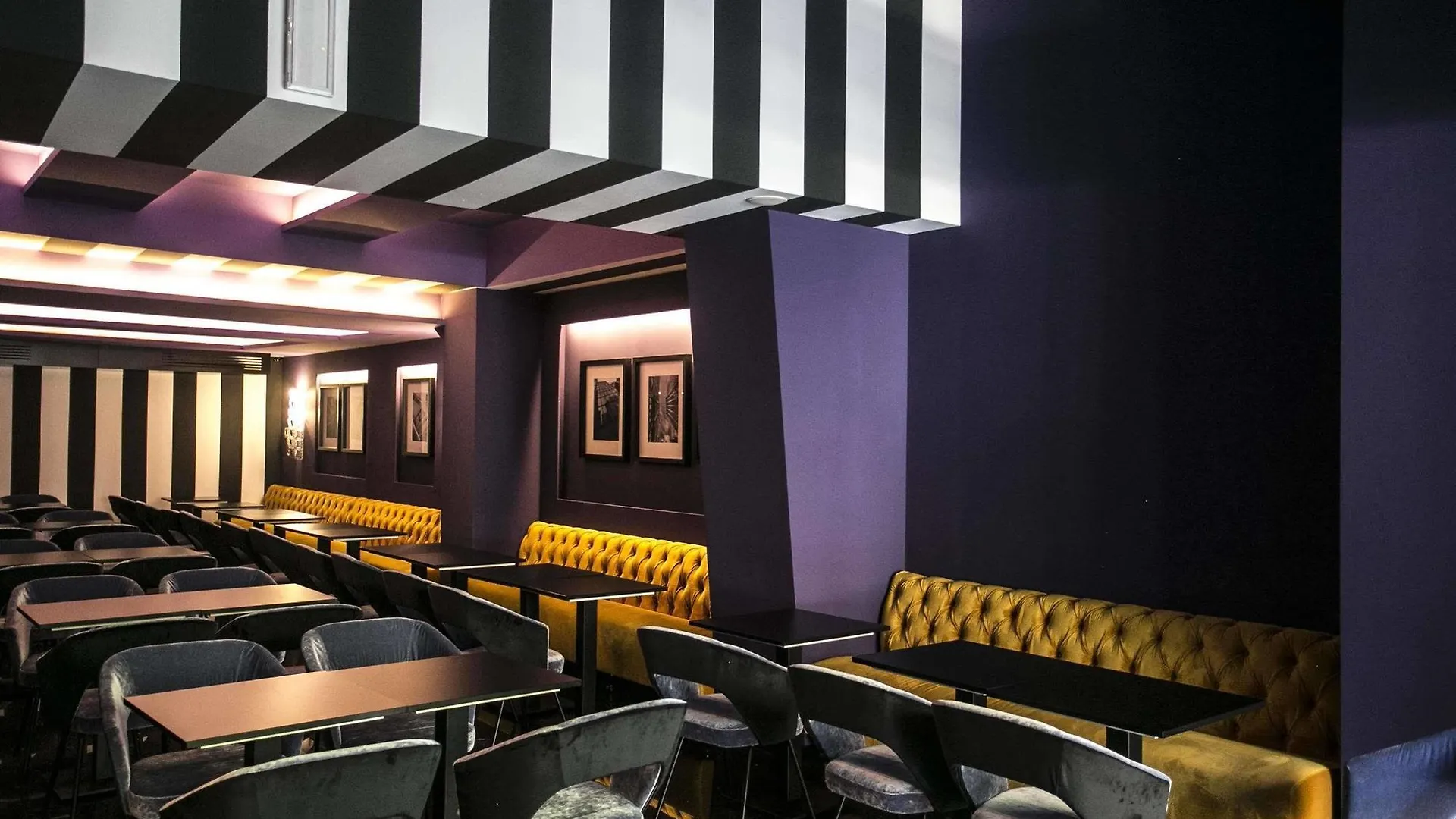 **** Hotel The Tribune, Part Of Jdv By Hyatt Roma Italia