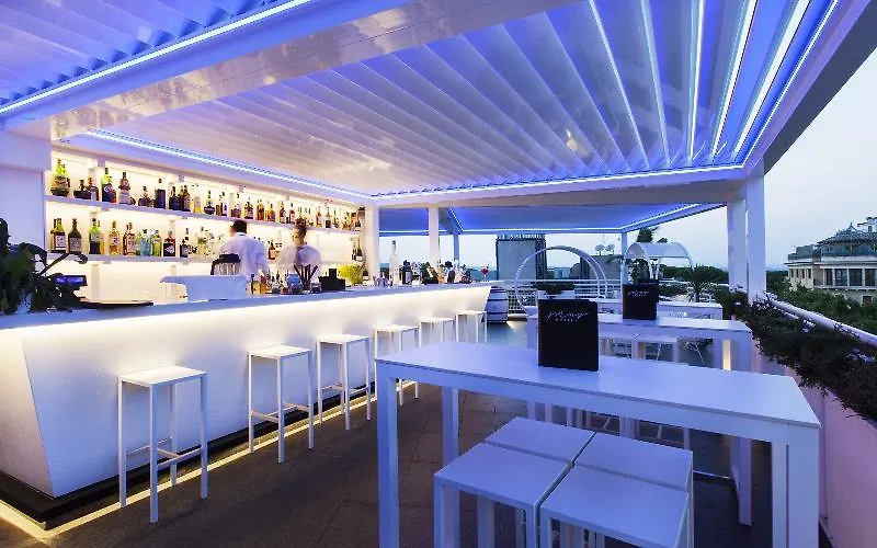 Hotell The Tribune, Part Of Jdv By Hyatt Rom